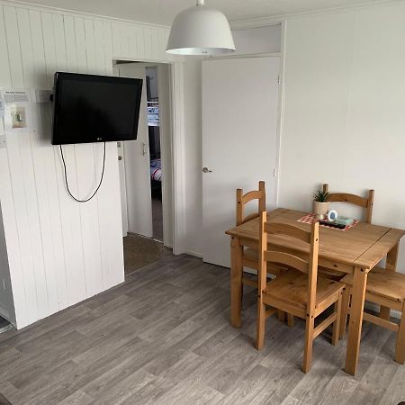 Bulldog Holidays 244 Hemsby Bagian luar foto