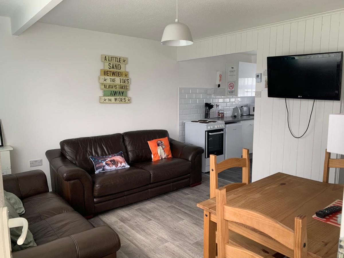 Bulldog Holidays 244 Hemsby Bagian luar foto