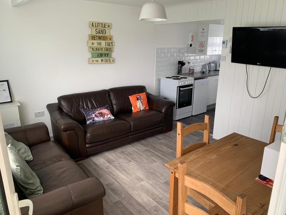 Bulldog Holidays 244 Hemsby Bagian luar foto